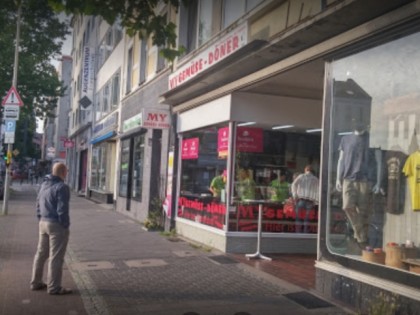 Foto: MY Gem&amp;uuml;se D&amp;ouml;ner
